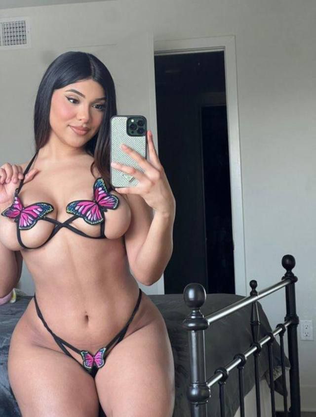 ❤️🥰 I WANT YOU SO DEEP INSIDE ME💖💯 Are you stressed and need Some hot reliever? I’m a horny sexy lady, I love squirting. - Image 3